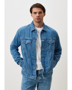 Куртка джинсовая Pepe jeans
