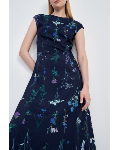 Платье макси с цветочным принтом Finn flare