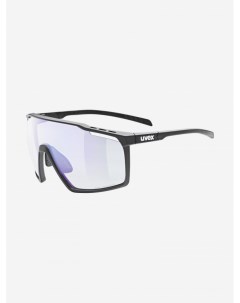 Солнцезащитные очки MTN Perform V Черный Uvex