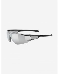 Солнцезащитные очки Sportstyle 218 Черный Uvex