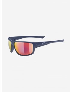 Солнцезащитные очки Sportstyle 230 Синий Uvex