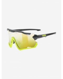 Солнцезащитные очки Sportstyle 228 Черный Uvex