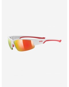 Солнцезащитные очки Sportstyle 215 Белый Uvex