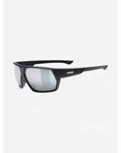 Солнцезащитные очки Sportstyle 238 Черный Uvex