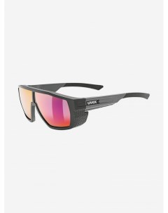 Солнцезащитные очки MTN Style P Черный Uvex