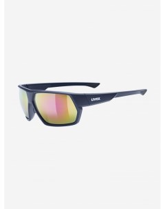 Солнцезащитные очки Sportstyle 238 Синий Uvex