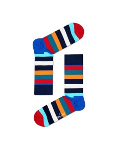 Носки Stripe 605 Happy socks