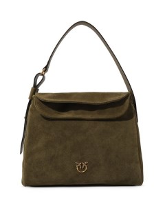 Сумка Leaf Hobo Classic Pinko