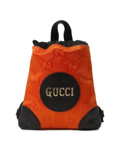 Текстильный рюкзак Off The Grid Gucci