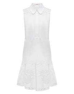 Хлопковое платье Dorothee schumacher