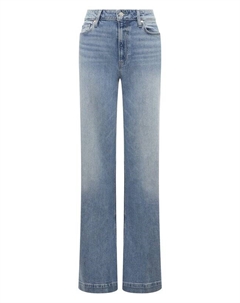 Джинсы Leenah Paige