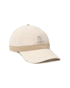 Бейсболка Brunello cucinelli