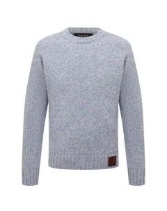 Шерстяной свитер Dsquared2