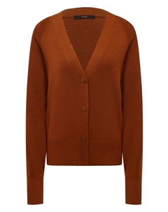 Шерстяной кардиган Windsor