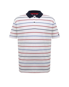 Хлопковое поло Paul & shark