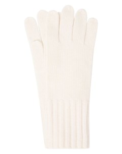 Кашемировые перчатки Not shy