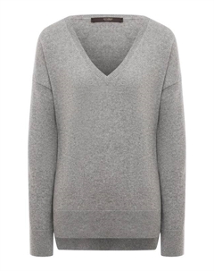 Кашемировый пуловер Windsor