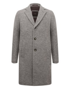 Шерстяное пальто Windsor