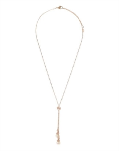 Колье Originally Swarovski