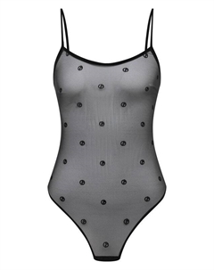 Боди Giorgio armani