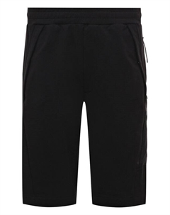 Хлопковые шорты C.p. company