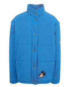Утепленная куртка Disney x Gucci