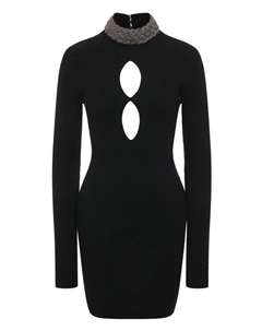 Шерстяное платье Giuseppe di morabito