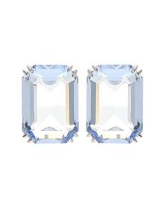 Серьги Millenia Swarovski