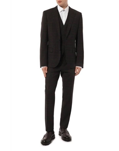 Костюм-тройка Hugo