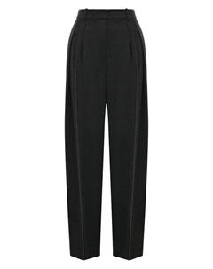 Шерстяные брюки Theory