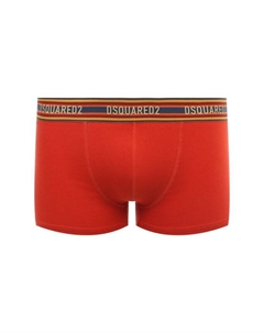 Хлопковые боксеры Dsquared2