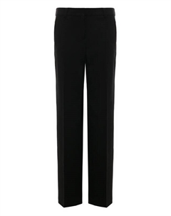 Шерстяные брюки Windsor