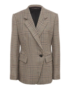 Шерстяной жакет Windsor