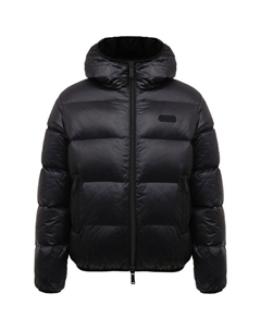 Пуховик Dsquared2