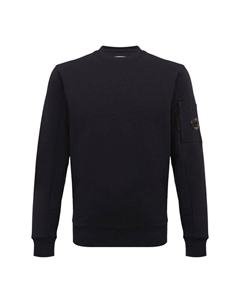 Хлопковый свитшот C.p. company