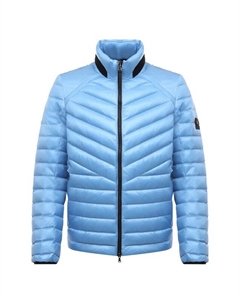 Пуховая куртка Bogner