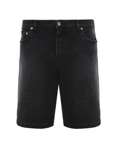 Джинсовые шорты Dolce&gabbana