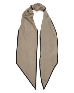 Шелковый шарф Giorgio armani