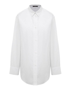 Хлопковая рубашка Windsor