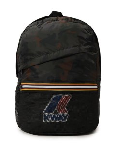 Текстильный рюкзак K-way