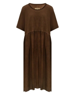 Хлопковое платье Uma wang