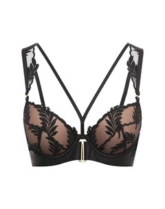 Бюстгальтер с плотной чашкой Aubade