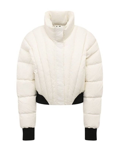 Пуховик Jacob lee