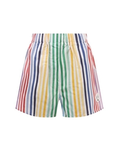 Хлопковые шорты Joshua sanders