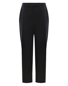 Шерстяные брюки A.p.c.