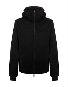 Пуховая куртка Zegna