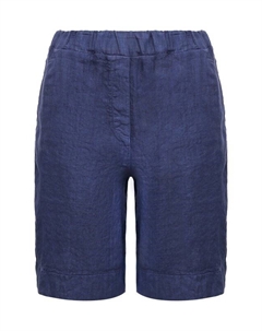 Льняные шорты Gran sasso