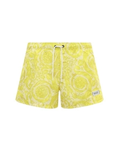 Плавки-шорты Versace