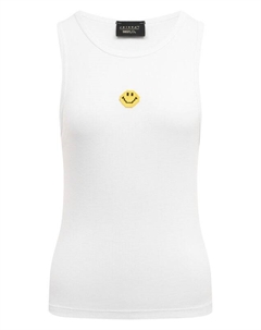 Хлопковая майка Joshua sanders