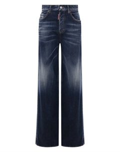 Джинсы Traveller Dsquared2
